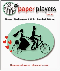 Paper Players #198